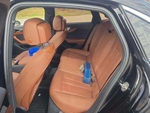 2023 Audi B9 A4 - Image 7 of 10