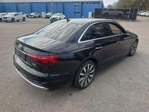 2023 Audi B9 A4 - Image 10 of 10