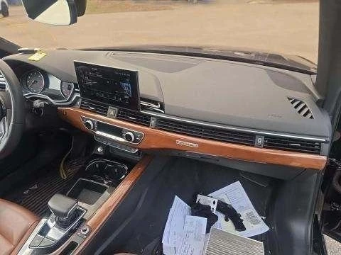 2023 Audi B9 A4 - Image 3 of 10