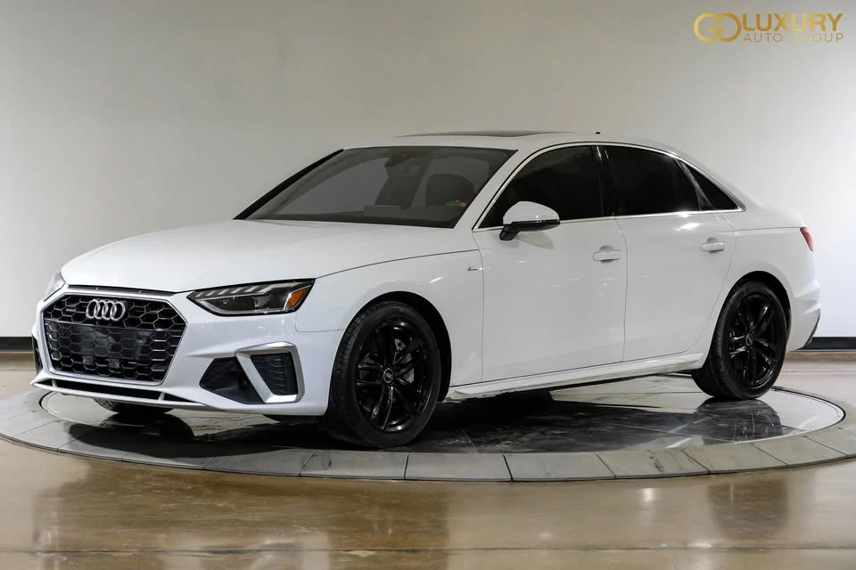 2023 Audi B9 A4 - Image 8 of 20