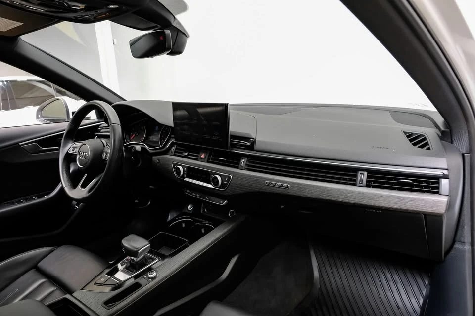 2023 Audi B9 A4 - Image 17 of 20