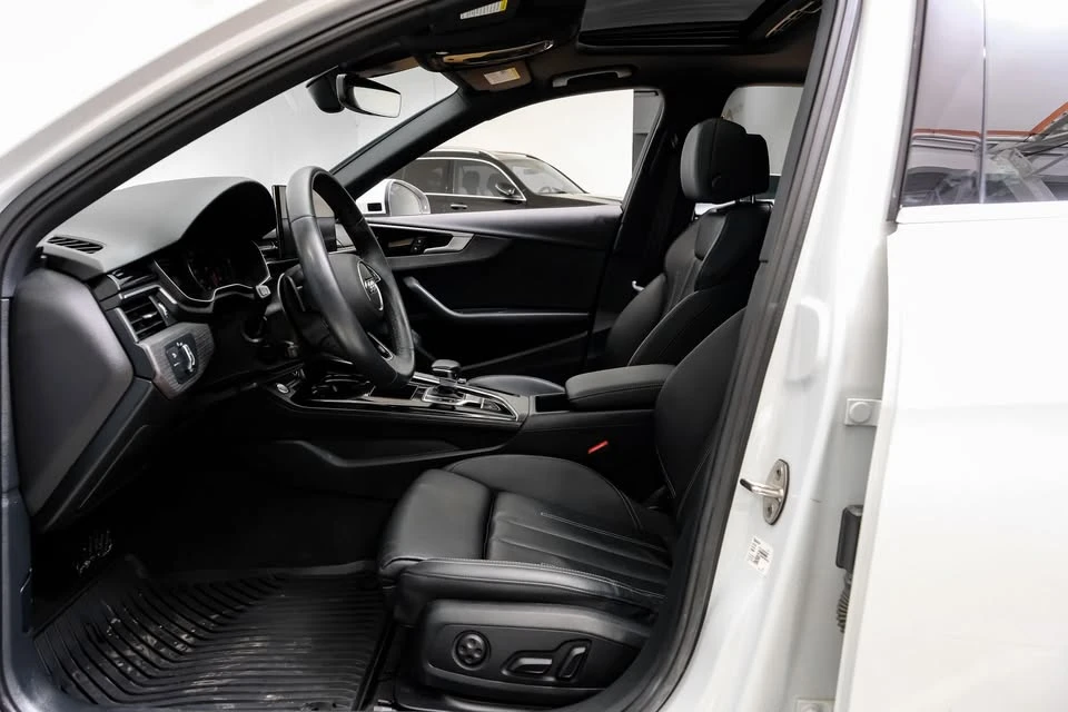 2023 Audi B9 A4 - Image 4 of 20