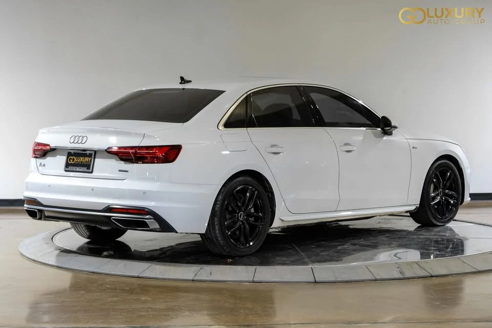 2023 Audi B9 A4 - Image 10 of 20