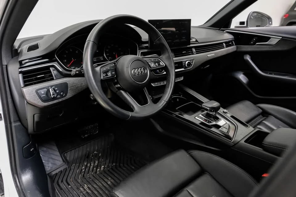 2023 Audi B9 A4 - Image 3 of 20