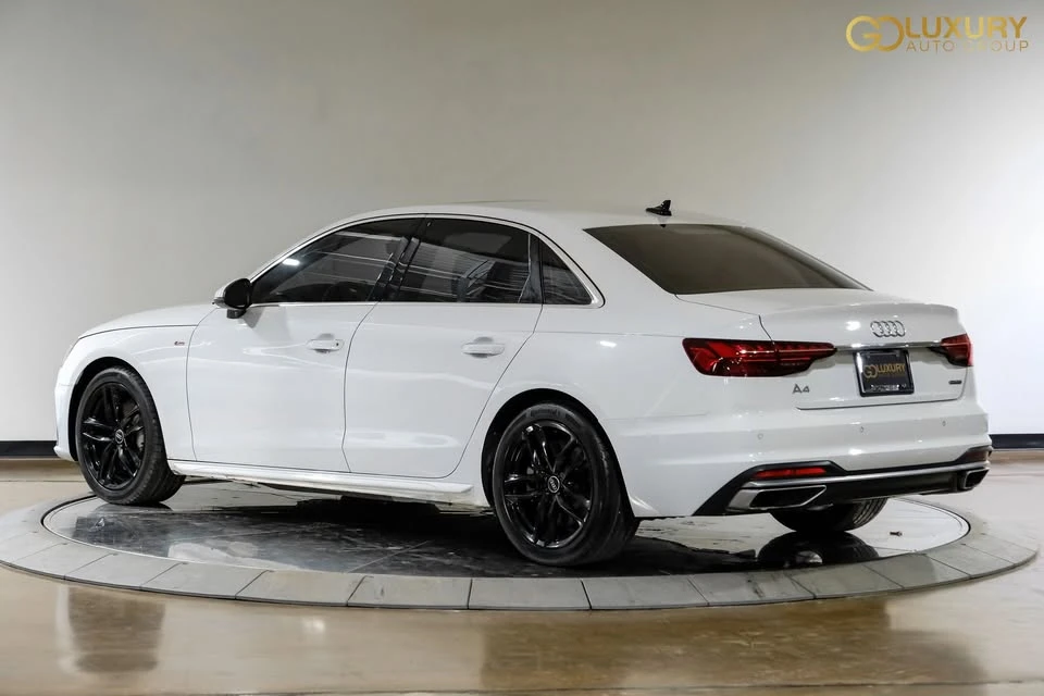 2023 Audi B9 A4 - Image 12 of 20