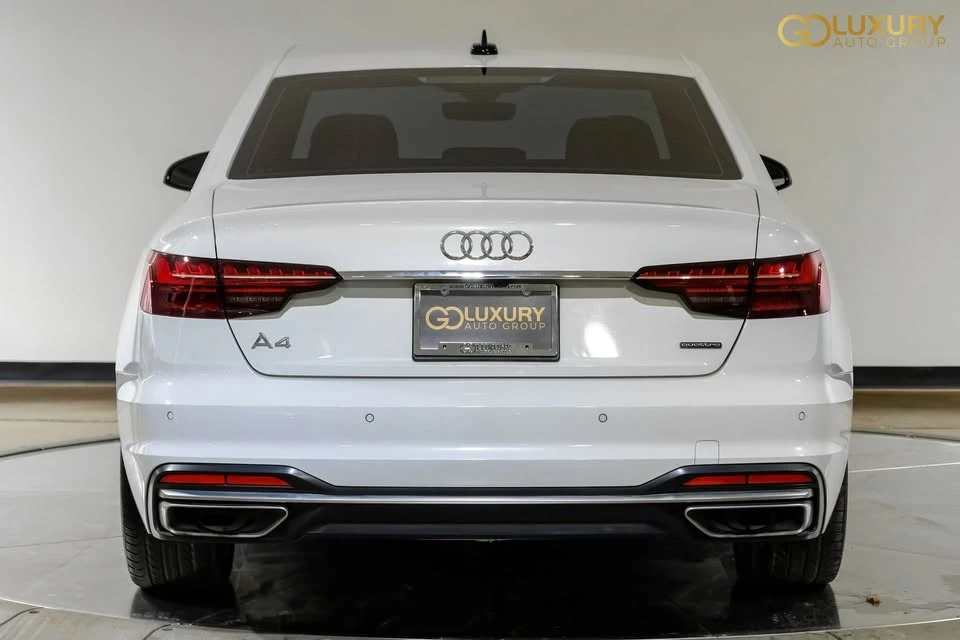 2023 Audi B9 A4 - Image 11 of 20