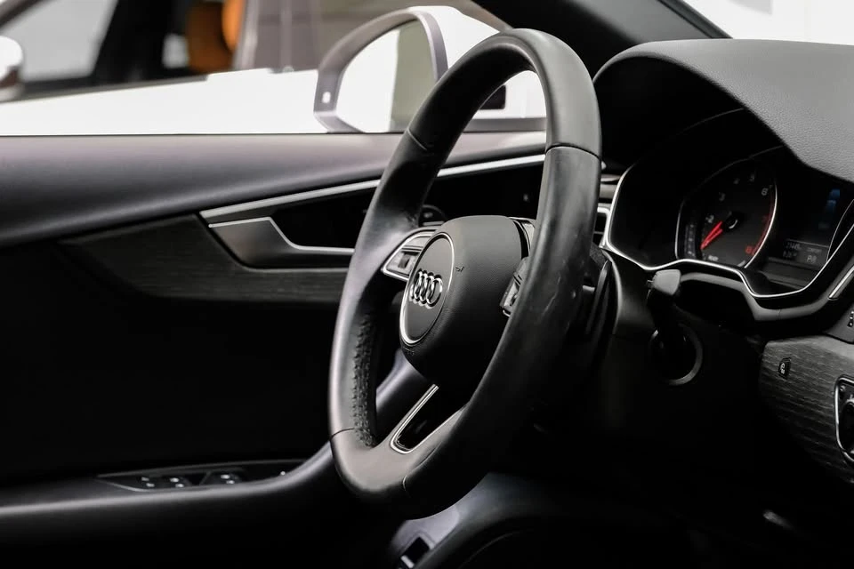 2023 Audi B9 A4 - Image 18 of 20