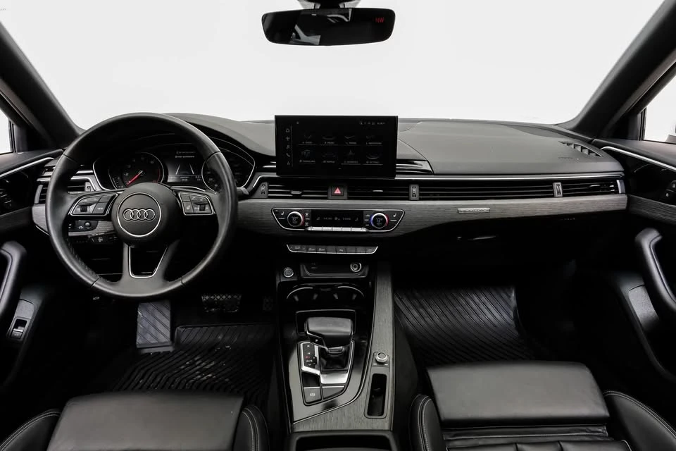 2023 Audi B9 A4 - Image 19 of 20