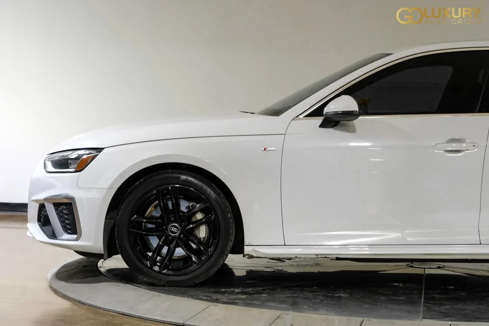 2023 Audi B9 A4 - Image 14 of 20
