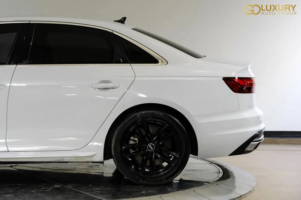 2023 Audi B9 A4 - Image 15 of 20