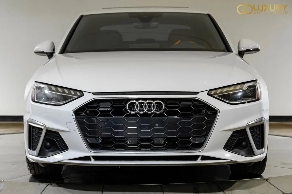 2023 Audi B9 A4 - Image 7 of 20