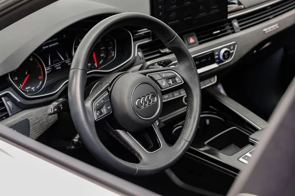 2023 Audi B9 A4 - Image 20 of 20