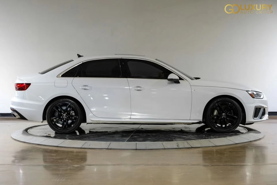 2023 Audi B9 A4 - Image 9 of 20
