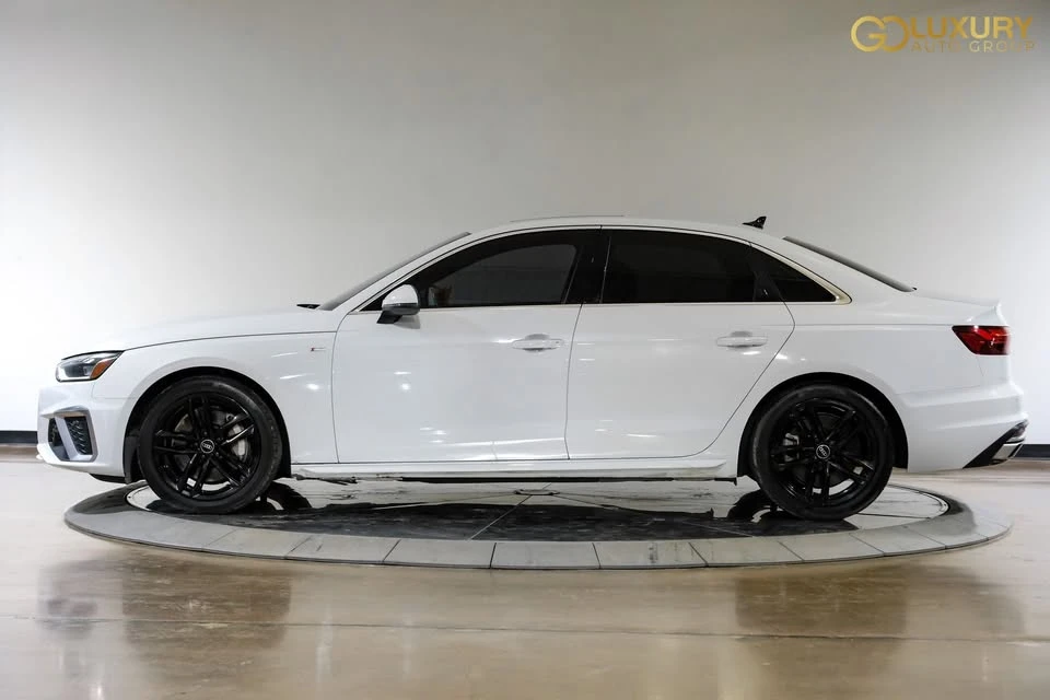2023 Audi B9 A4 - Image 13 of 20