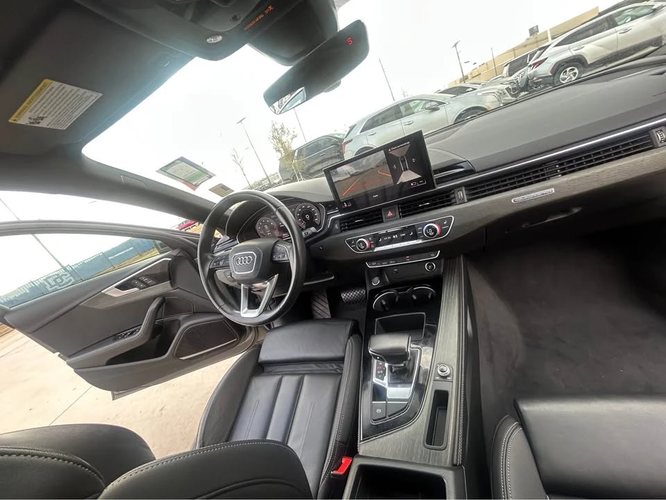 2023 Audi B9 A4 - Image 3 of 4