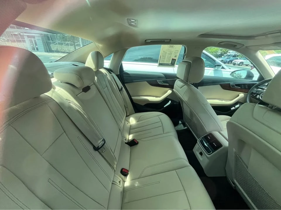 2023 Audi B9 A4 - Image 4 of 4