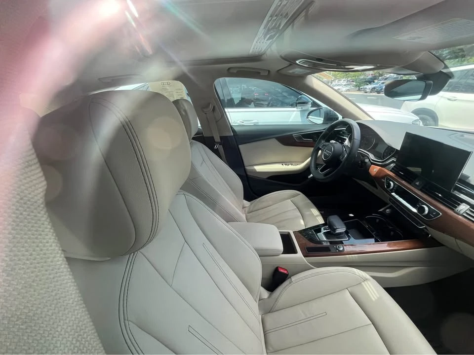 2023 Audi B9 A4 - Image 3 of 4