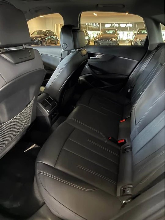 2023 Audi B9 A4 - Image 9 of 11