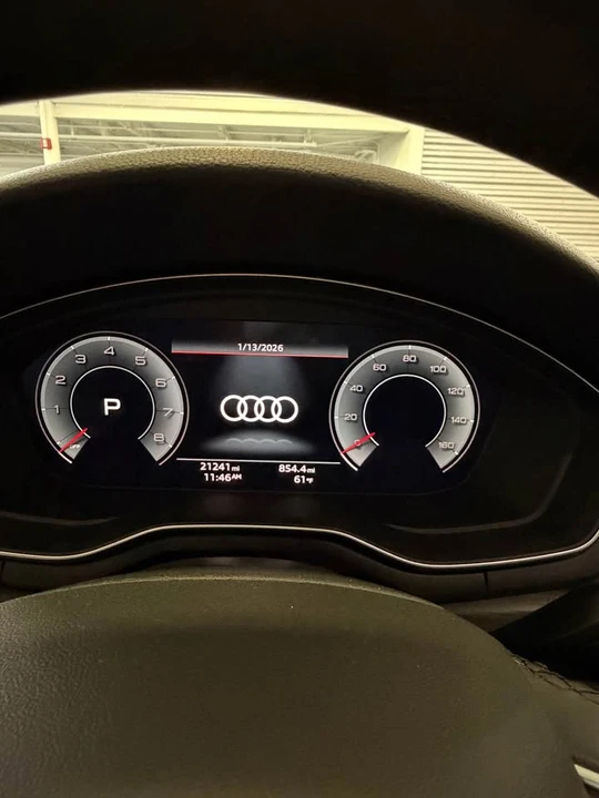 2023 Audi B9 A4 - Image 8 of 11