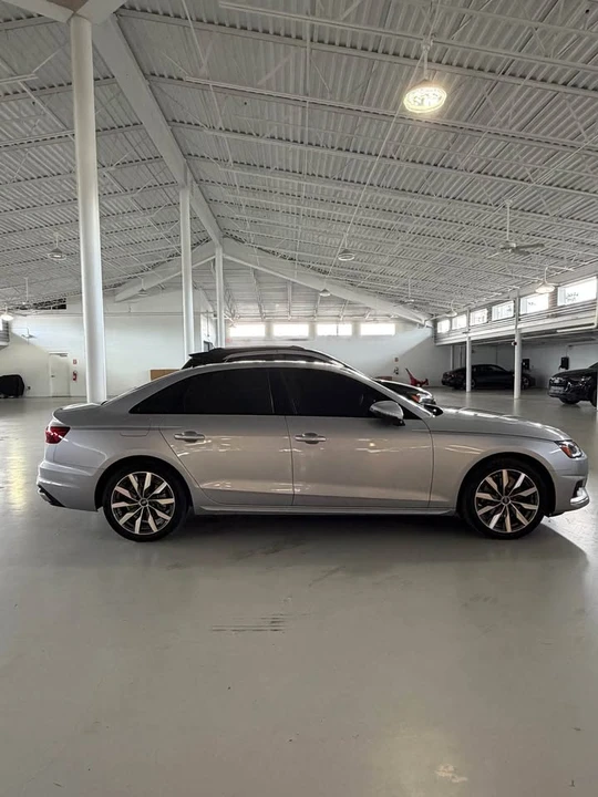 2023 Audi B9 A4 - Image 4 of 11
