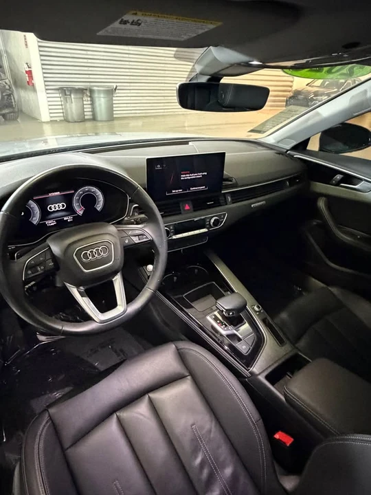 2023 Audi B9 A4 - Image 6 of 11