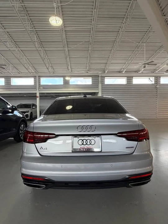 2023 Audi B9 A4 - Image 5 of 11