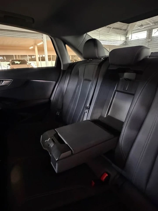 2023 Audi B9 A4 - Image 10 of 11