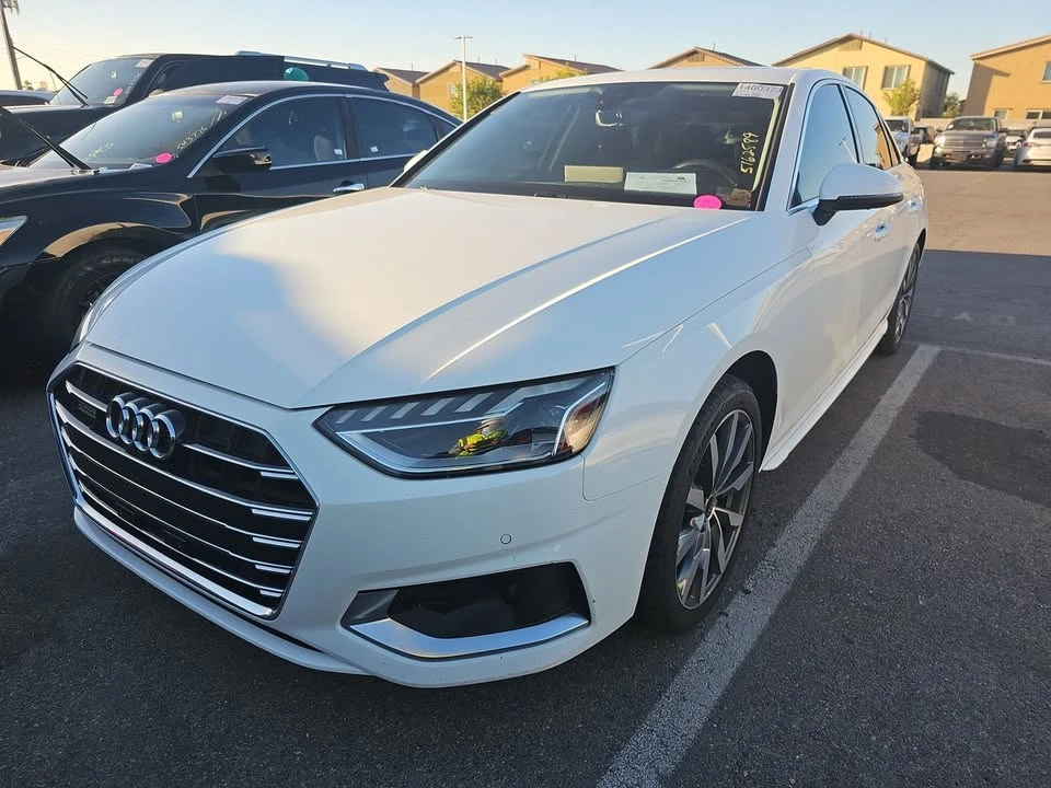 2023 Audi B9 A4 - Image 3 of 12