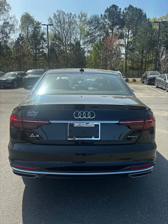 2023 Audi B9 A4 - Image 3 of 6