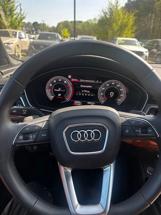 2023 Audi B9 A4 - Image 5 of 6
