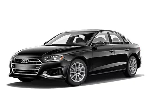2023 Audi A4 40 Premium