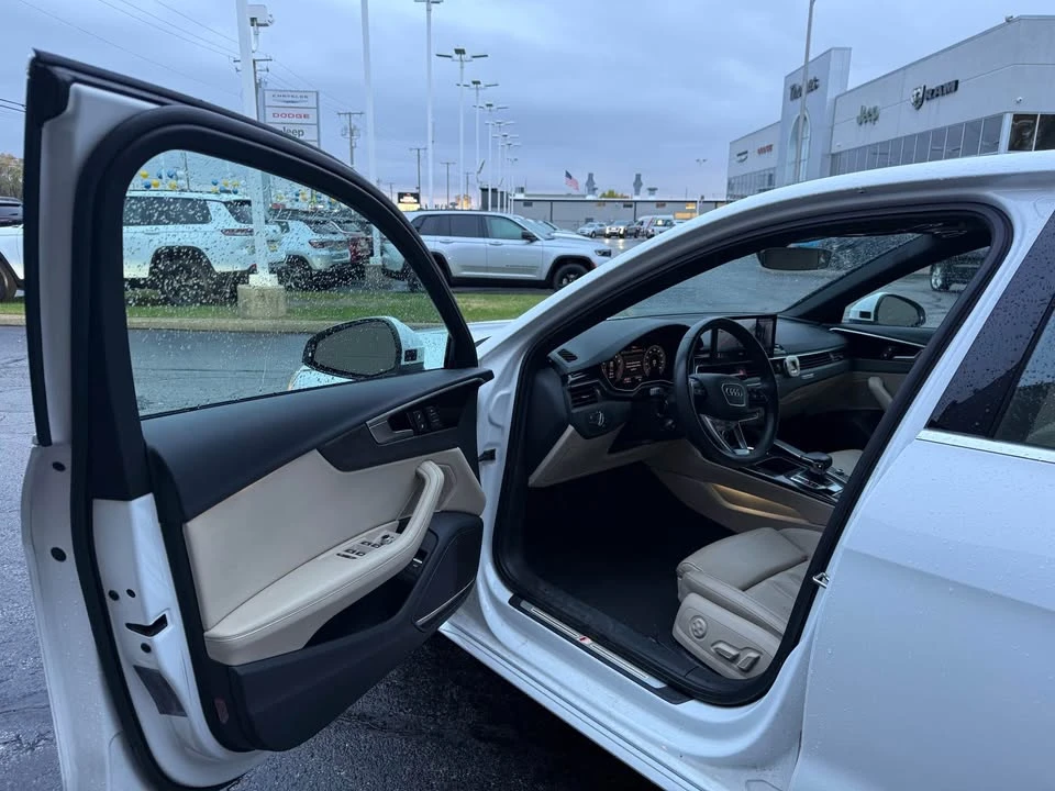 2023 Audi B9 A4 - Image 8 of 15