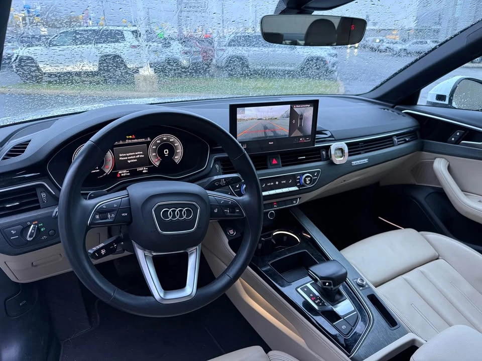 2023 Audi B9 A4 - Image 9 of 15