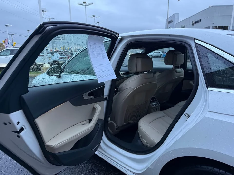 2023 Audi B9 A4 - Image 10 of 15