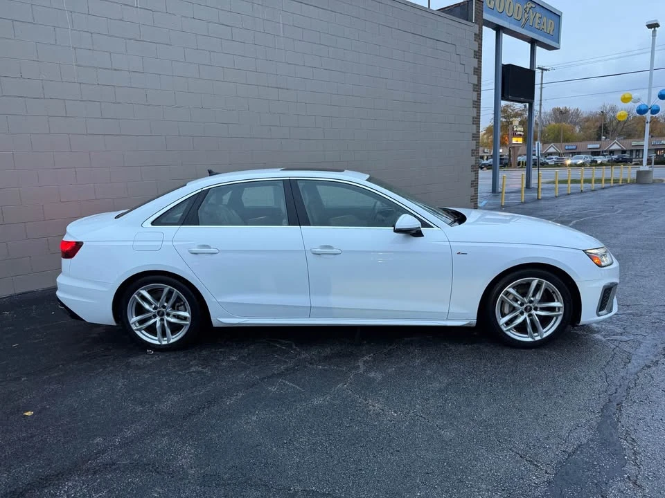 2023 Audi B9 A4 - Image 5 of 15