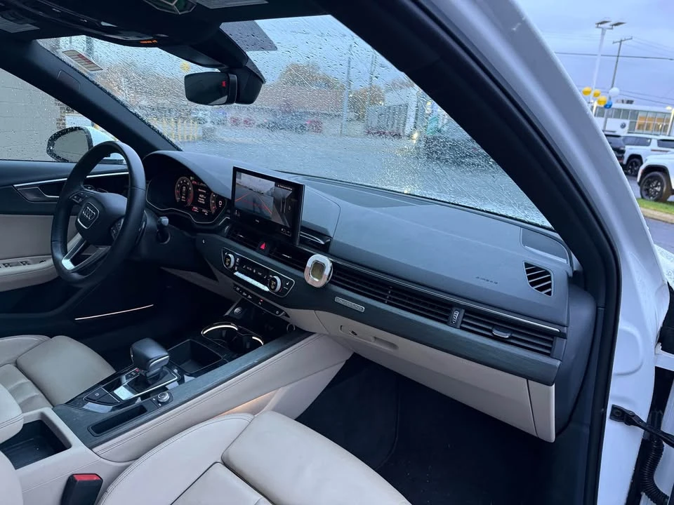 2023 Audi B9 A4 - Image 13 of 15