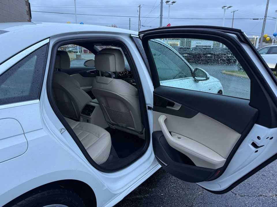 2023 Audi B9 A4 - Image 14 of 15
