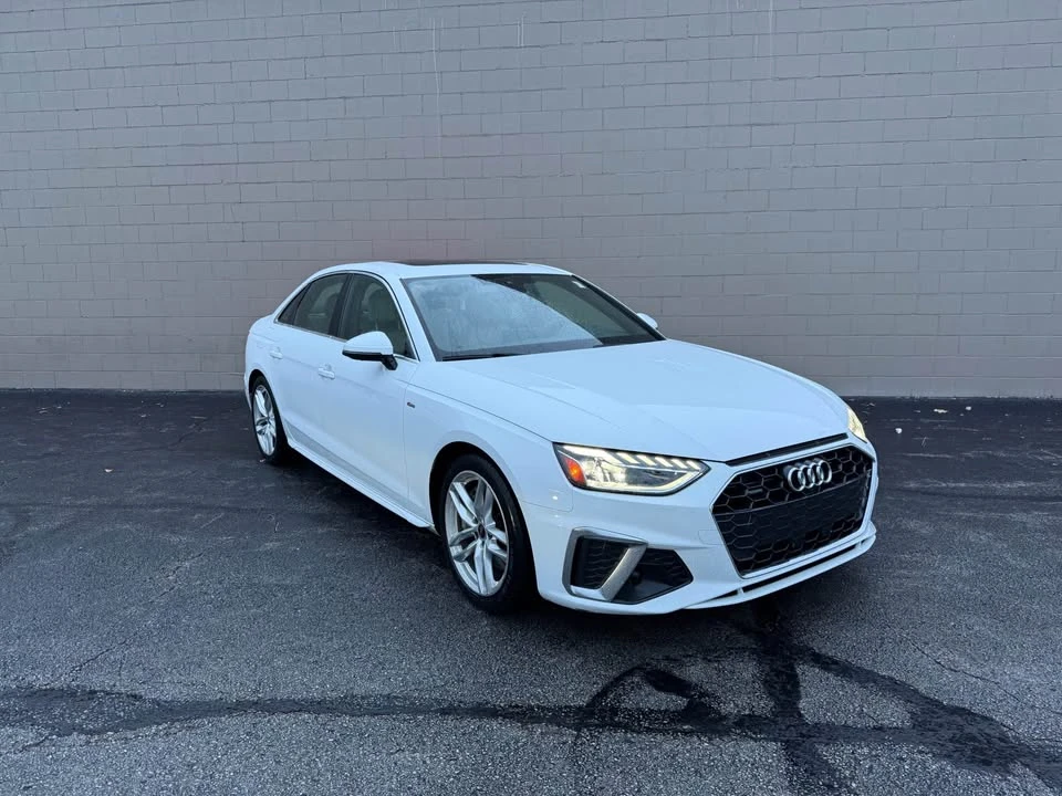 2023 Audi B9 A4 - Image 4 of 15
