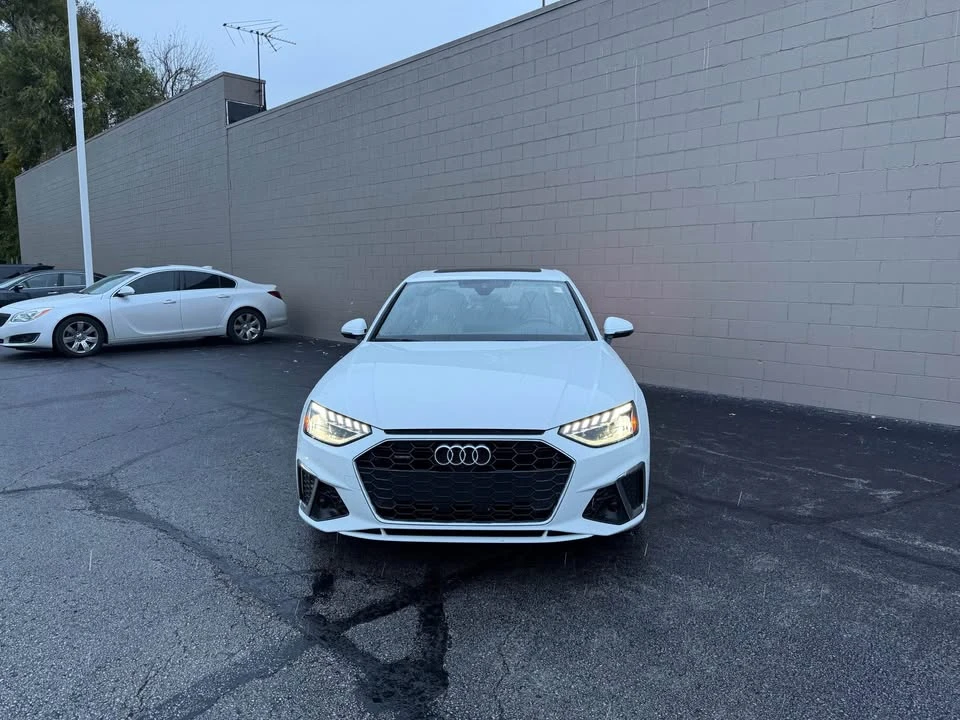 2023 Audi B9 A4 - Image 3 of 15