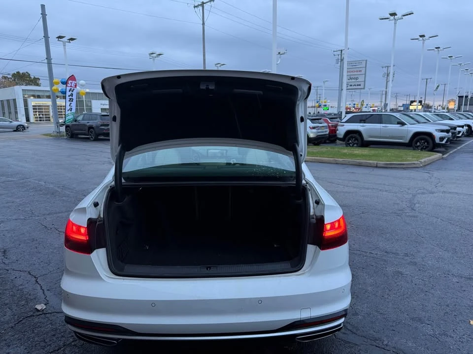 2023 Audi B9 A4 - Image 7 of 15