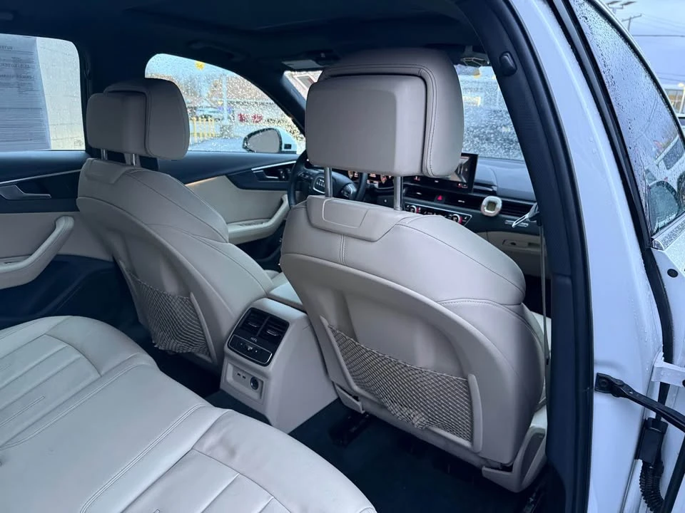 2023 Audi B9 A4 - Image 15 of 15