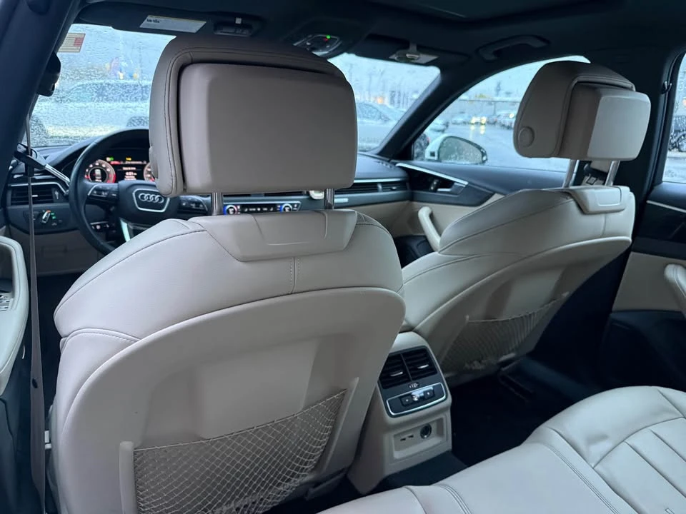 2023 Audi B9 A4 - Image 11 of 15