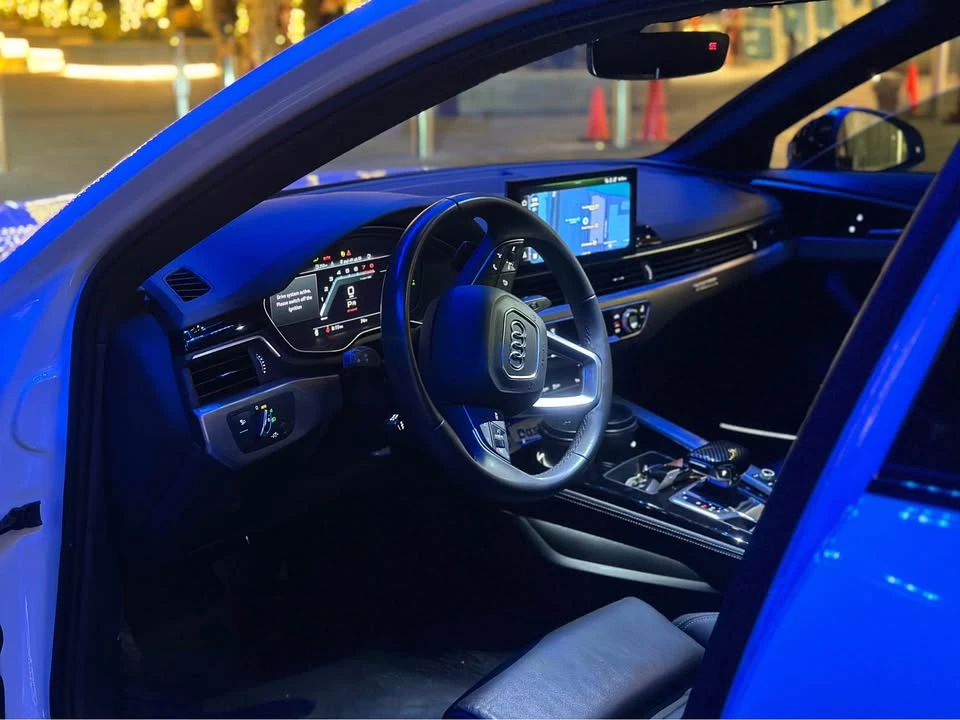 2023 Audi B9 A4 - Image 8 of 8