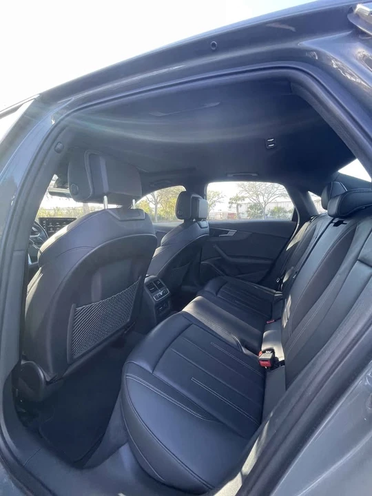 2023 Audi B9 A4 - Image 6 of 7