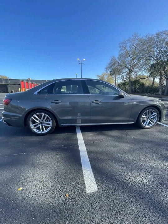 2023 Audi B9 A4 - Image 2 of 7