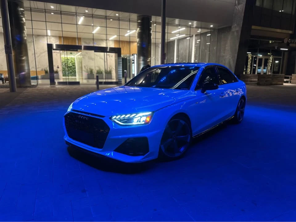 2023 Audi B9 A4 - Image 2 of 8