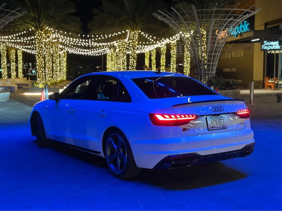 2023 Audi B9 A4 - Image 6 of 8