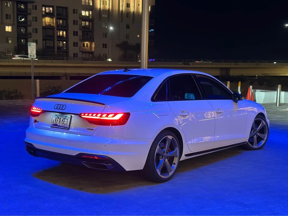 2023 Audi B9 A4 - Image 5 of 8