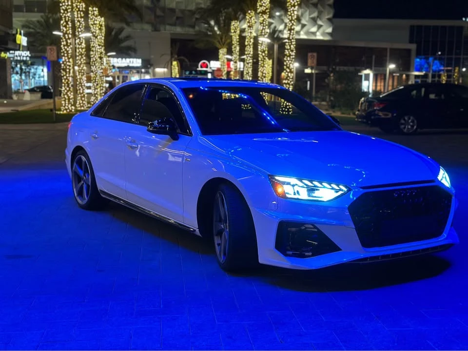 2023 Audi B9 A4 - Image 3 of 8