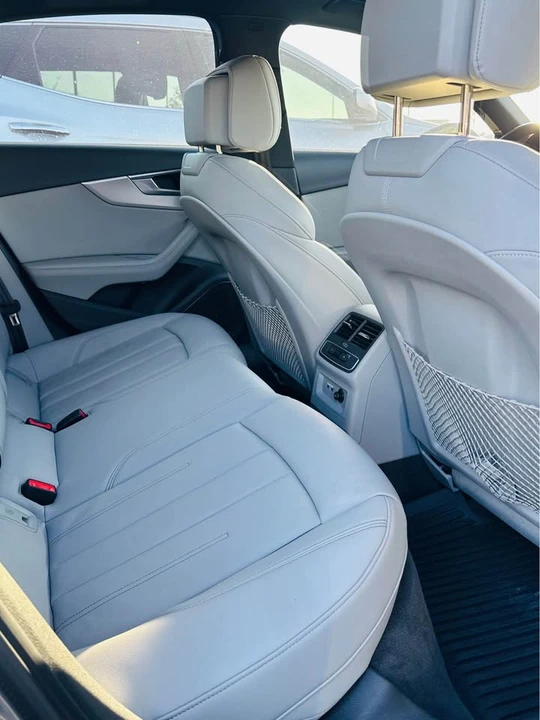 2023 Audi B9 A4 - Image 5 of 6